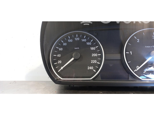 Přístrojová deska BMW 1 E81 E87 918704602