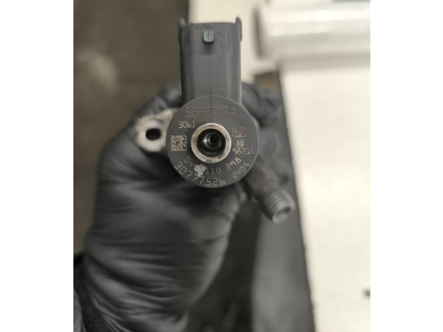 Форсунка 0445110298, 30777526    Volvo V70  D 5244 T5 