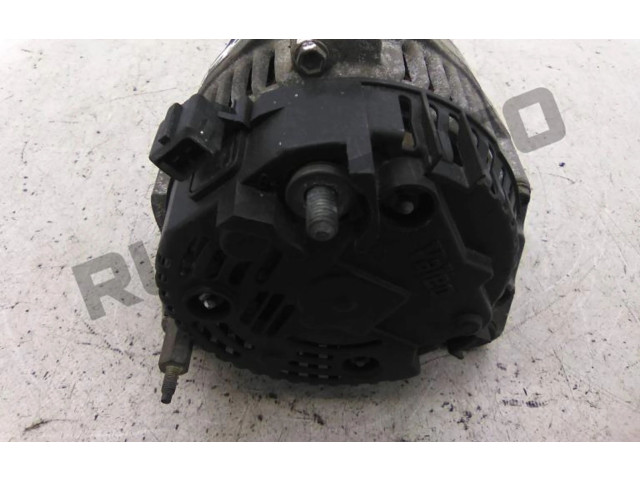 Генератор 037903023Q Volkswagen Golf III