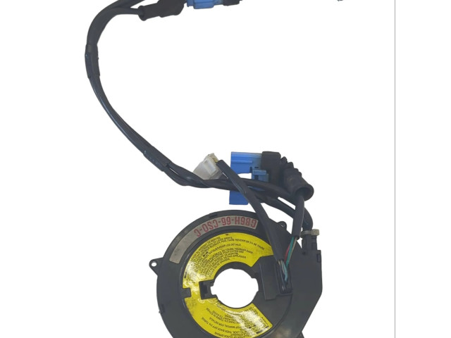 Подрулевой шлейф SRS G51966CS0 Mazda MX-6