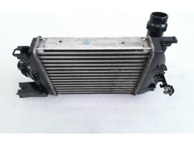 Интеркулер  144963014R   Dacia Sandero 