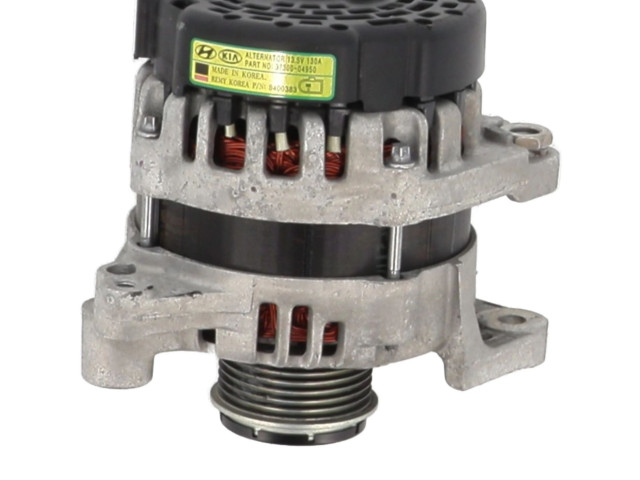 Генератор 3730004950   KIA Rio      