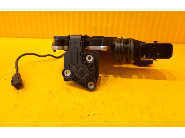 Блок управления коробкой передач V03826622QH, A2C78129800 Audi A6 S6 C8 4K