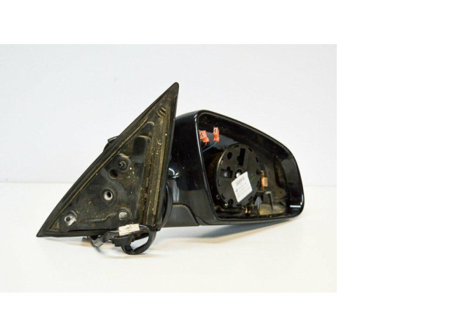 Зеркало электрическое правое Audi A6 S6 C6 4F 2004-2011 года