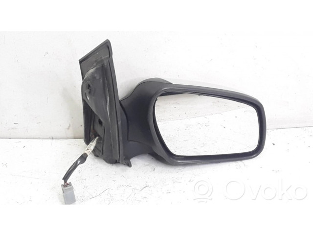 Zpětné zrcátko pravé Ford Focus 2006 E9014292, E9024292
