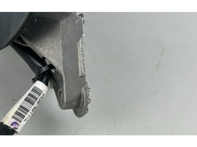 Зеркало электрическое Volkswagen Golf VIII 2019 - года