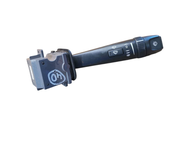 Ручка стеклоочистителей 30669740, 04W31D   Volvo S80