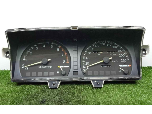 Спидометр (приборный щиток) Mitsubishi Galant