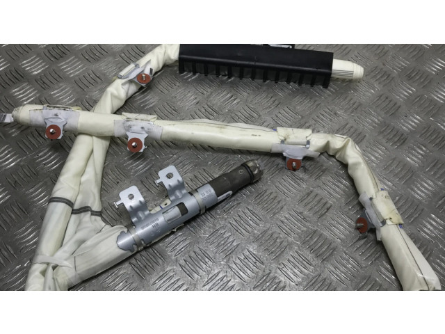 Боковая подушка безопасности 8622037010 SsangYong Korando