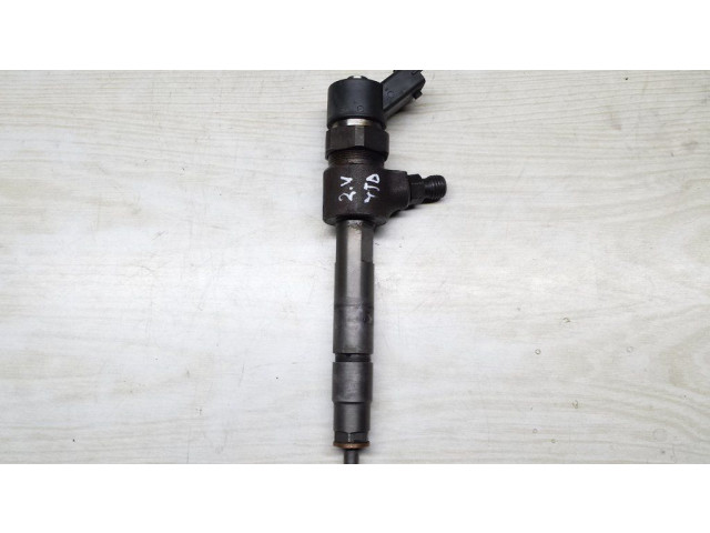 Vstřikovač 0445110002 Alfa Romeo 166 pro naftový motor 2.4