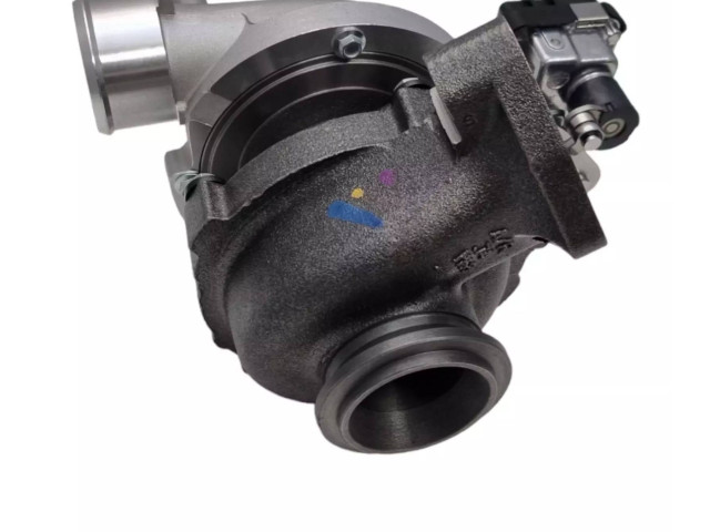  Турбина Opel Antara  762463, 96440365         