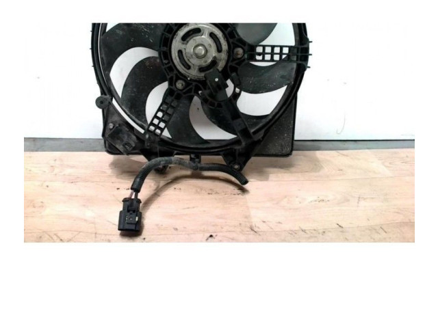 Вентилятор печки    55703902, 55703902   Fiat Punto (199)
