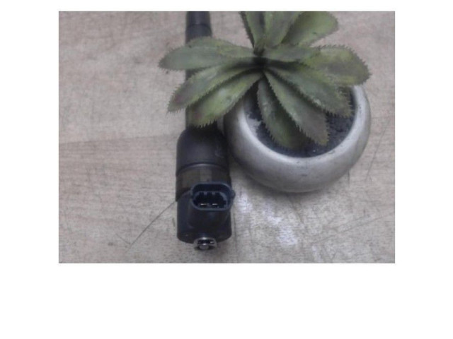 Форсунка     Hyundai Getz  D4FAL 