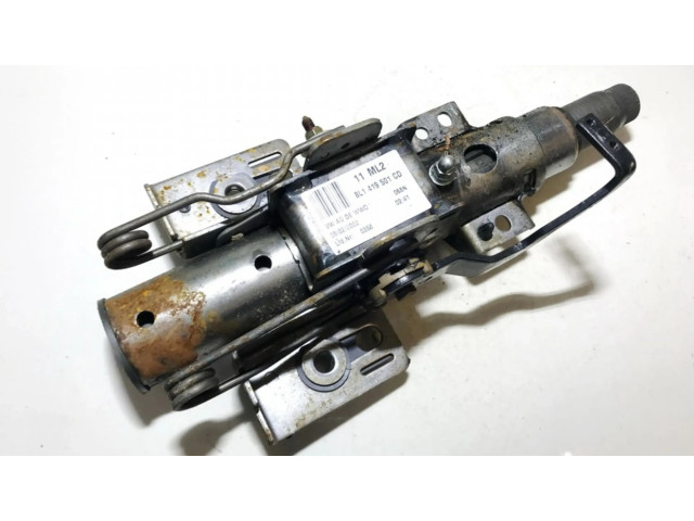 Рулевая рейка 8l1419501cd Skoda Octavia Mk1 (1U) 1996-2004 года