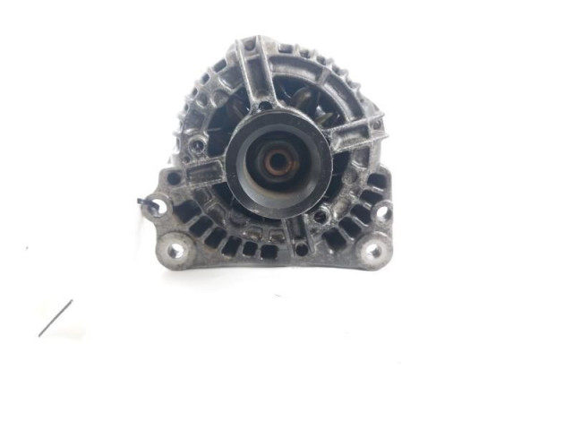 Генератор 037903025M, 037903025M Skoda Fabia Mk2 (5J)