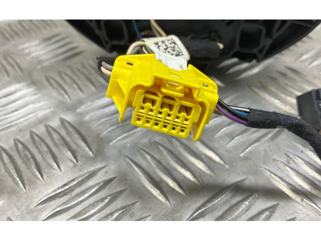 Volant Volkswagen PASSAT B7 2012 3C8959537D, 3C8959538G