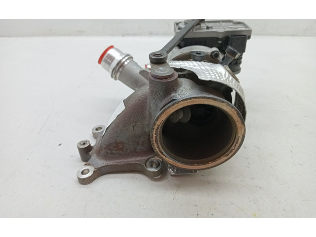  Турбина KIA Xceed  2823108400         