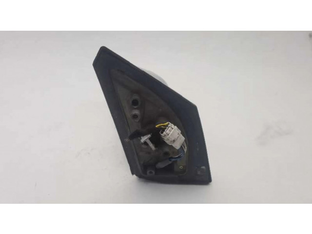 Зеркало электрическое     Сзади   Mitsubishi Space Star  1998-2005 года   