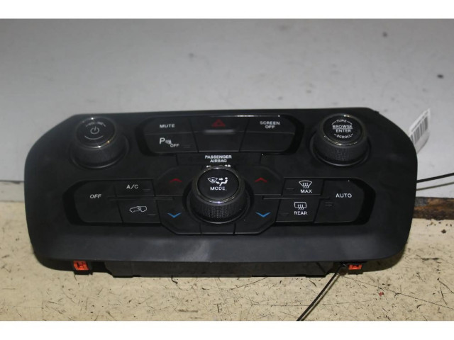 Блок управления климат-контролем    Jeep Renegade