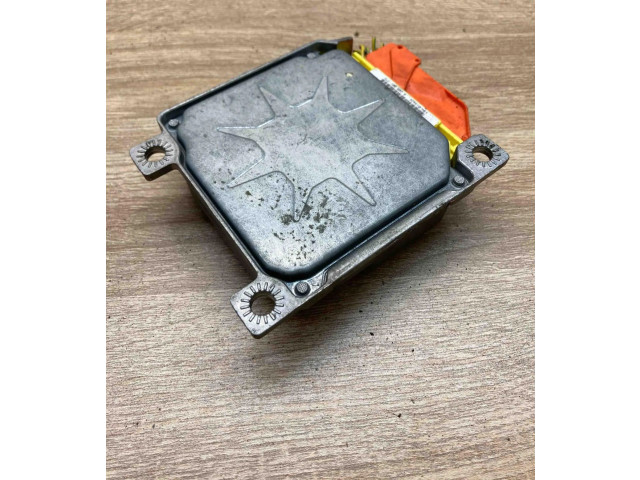 Блок подушек безопасности MR912128, 0285001379   Mitsubishi Space Star