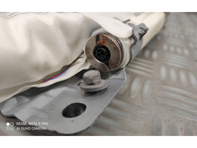 Боковая подушка безопасности 13251665 Vauxhall Astra J