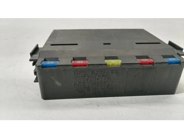 Řídící jednotka 8921130020   Lexus GS 300 350 430 450H 2006