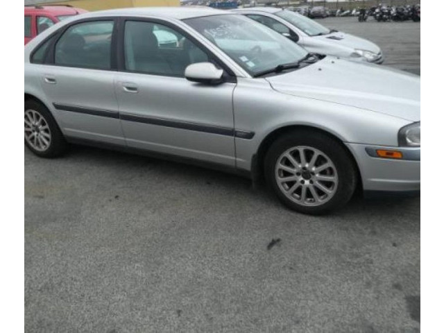 Зеркало электрическое Volvo S80 1999 - 2003 года