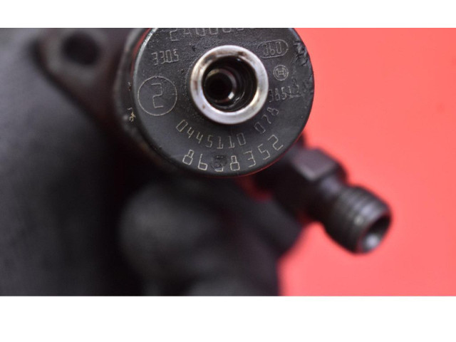 Форсунка 8658352, 8658352 Volvo S60