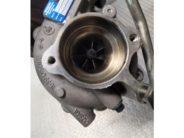 Turbodmychadlo Турбина 31459962, 31491217 Volvo S90, V90