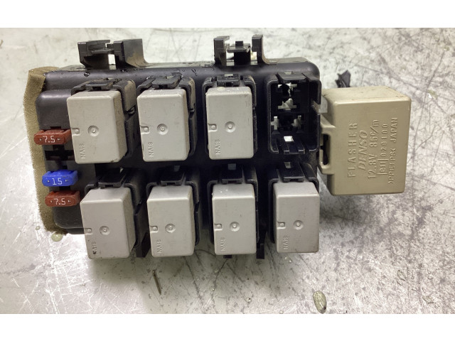 Блок предохранителей E11020100 Subaru Forester SH