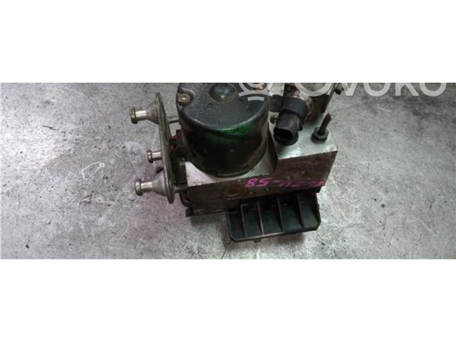 Блок АБС A0034319012, 0265202436   Mercedes-Benz  E AMG W210   -  года