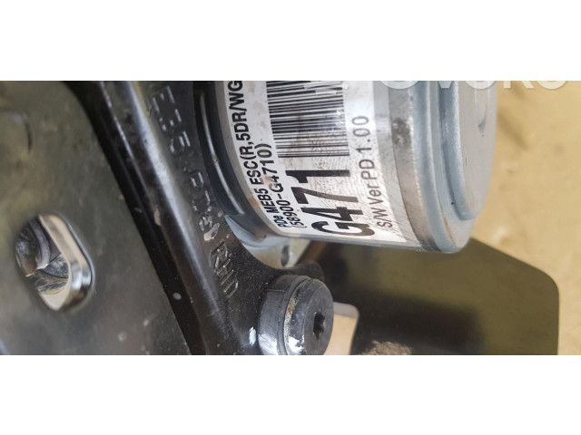 Jednotka ABS G4589-32500 Hyundai i30 2020