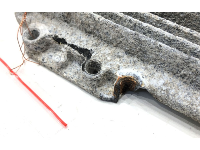 Řídící jednotka 4M61-12A650-BA Mazda 3 I 2004