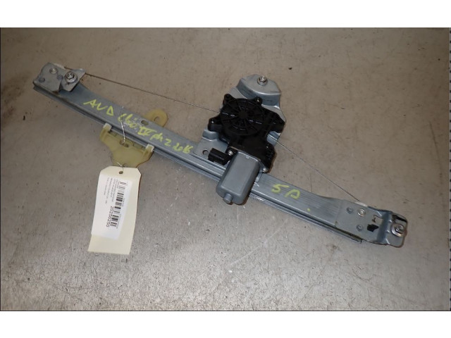 Шатун D4FD740 807205569R    Renault Clio IV  