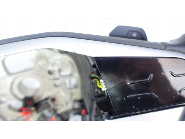 Руль Audi e-tron - года KIEROWNICA AUDI Q5 E-TRON 85E 85E419091B