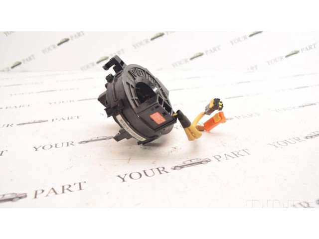 Полоса надувных подушек (кольцо srs)