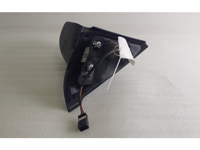 Зеркало электрическое Dacia Spring 2021 - года