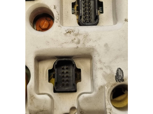 Спидометр (приборный щиток) 4A1919033HP, 110008754007   Audi A6 S6 C4 4A      