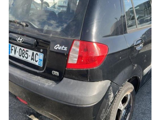 Ручка стеклоочистителей Hyundai Getz