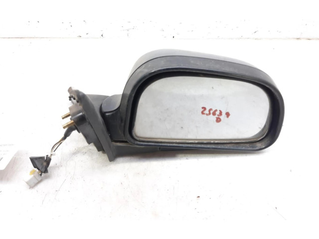 Зеркало электрическое Mitsubishi Galant 1993 - 1996 года