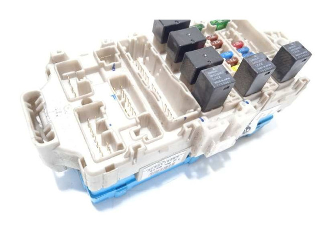 Модуль управления BSM MR587875 Mitsubishi Outlander