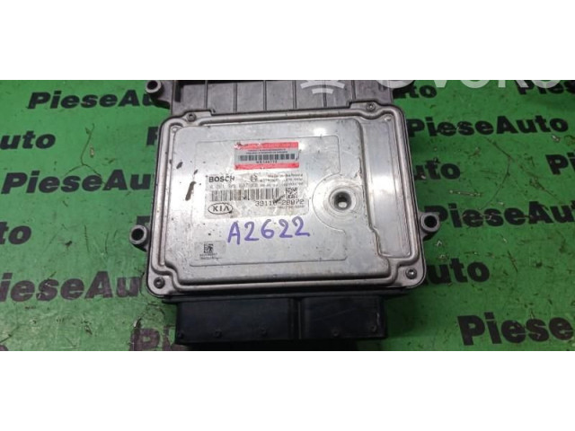 Блок управления двигателем Блок управления 0261S05607, 0261S05607. KIA Ceed