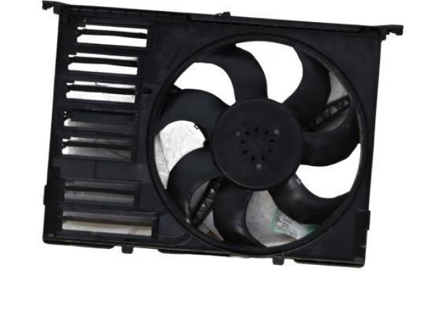 Вентилятор радиатора 17428486443 Mini One - Cooper F56 F55