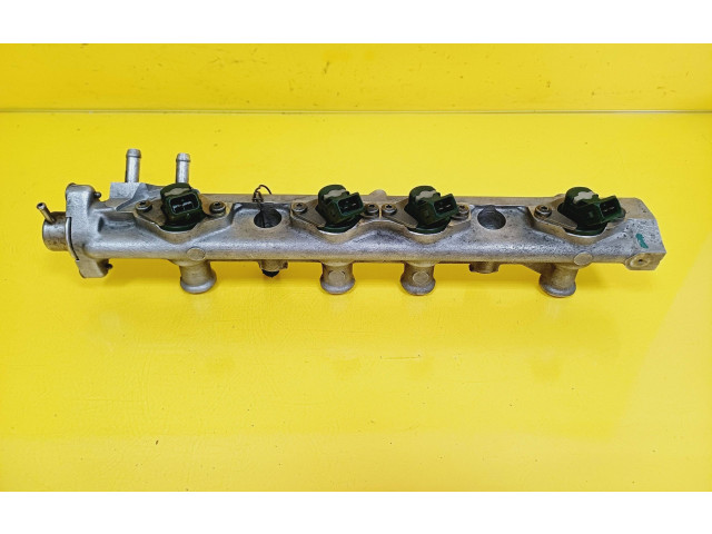 Vstřikovací lišta 857013 Renault Espace III