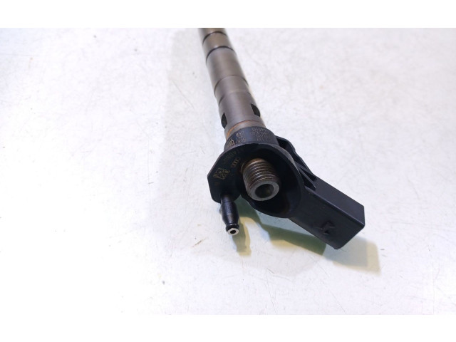 Форсунка 057130277AK, 057130277AG Audi A4 Allroad CAPA