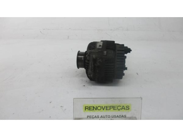 Генератор Volvo 460 1.9