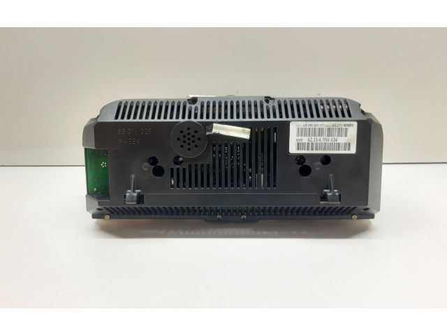 Přístrojová deska BMW 7 E65 E66 2008 6956634, 62116956634