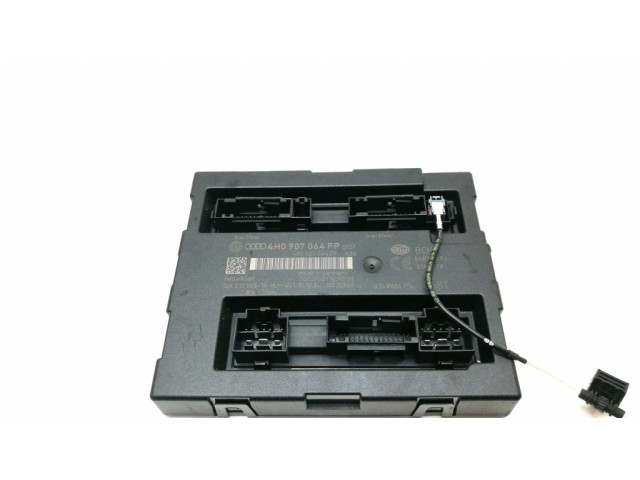 Комфортный модуль