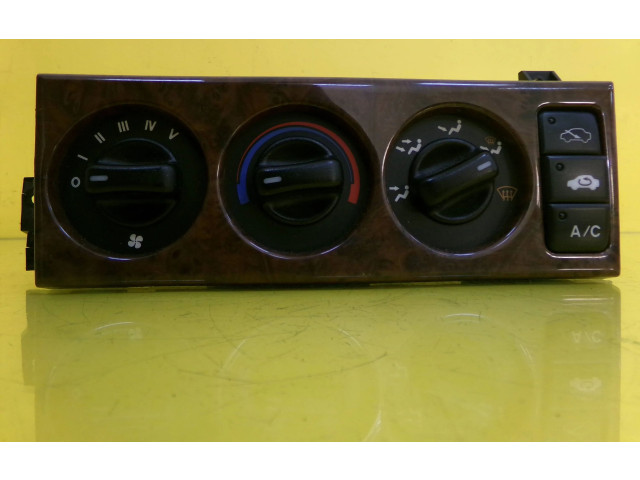 Блок управления климат-контролем 79600-SN7   Honda Accord