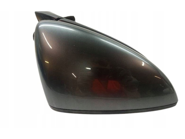 Зеркало электрическое Mazda 3 2019 - года